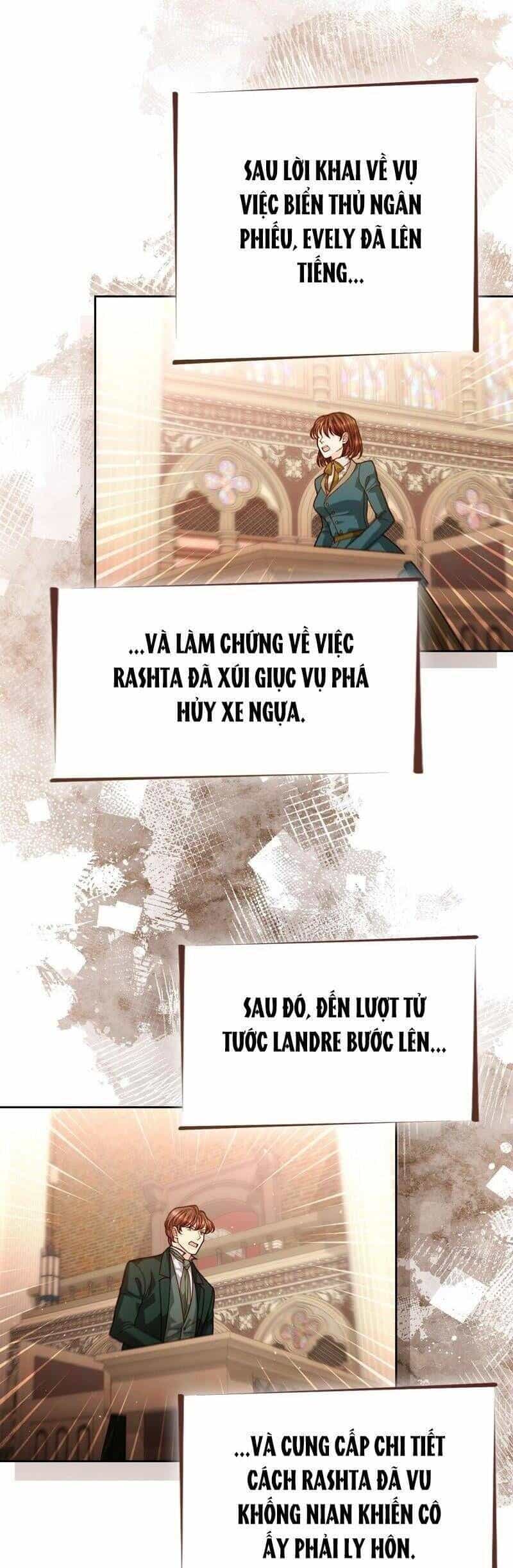 Hoàng Hậu Tái Hôn - Chương 187 - ảnh 50