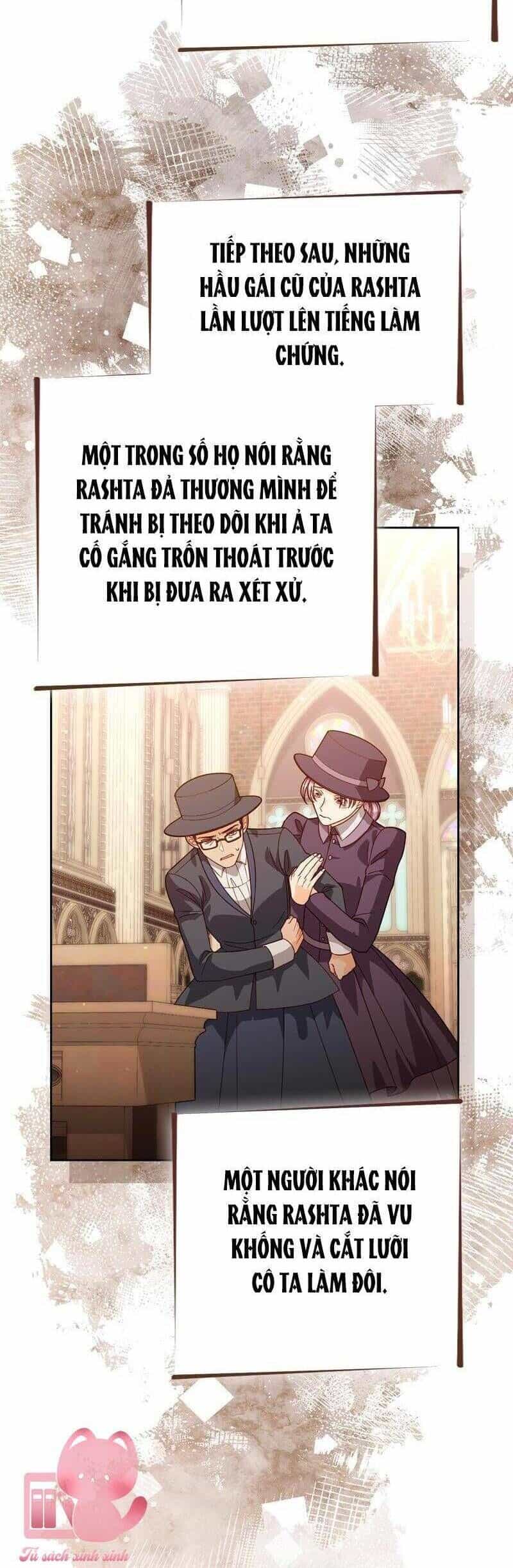 Hoàng Hậu Tái Hôn - Chương 187 - ảnh 51