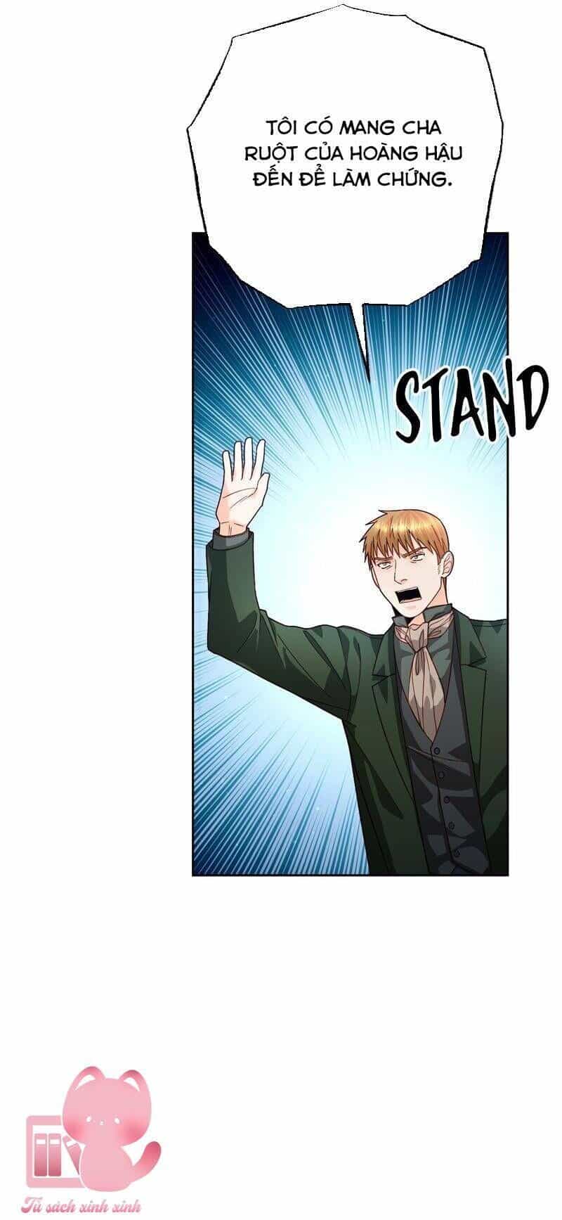 Hoàng Hậu Tái Hôn - Chương 188 - ảnh 15