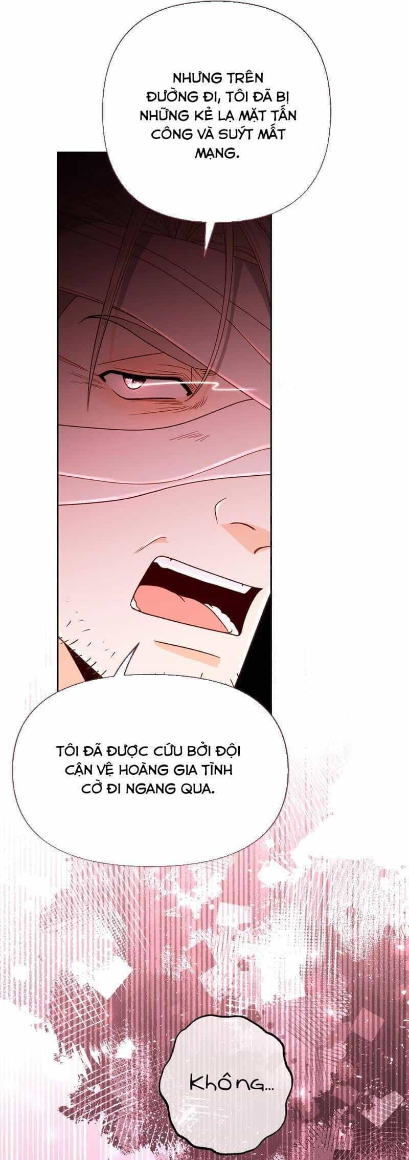Hoàng Hậu Tái Hôn - Chương 188 - ảnh 19