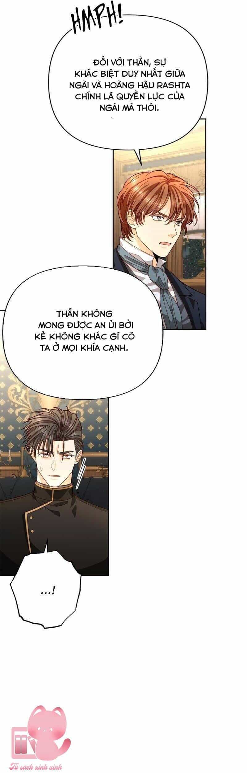 Hoàng Hậu Tái Hôn - Chương 188 - ảnh 31