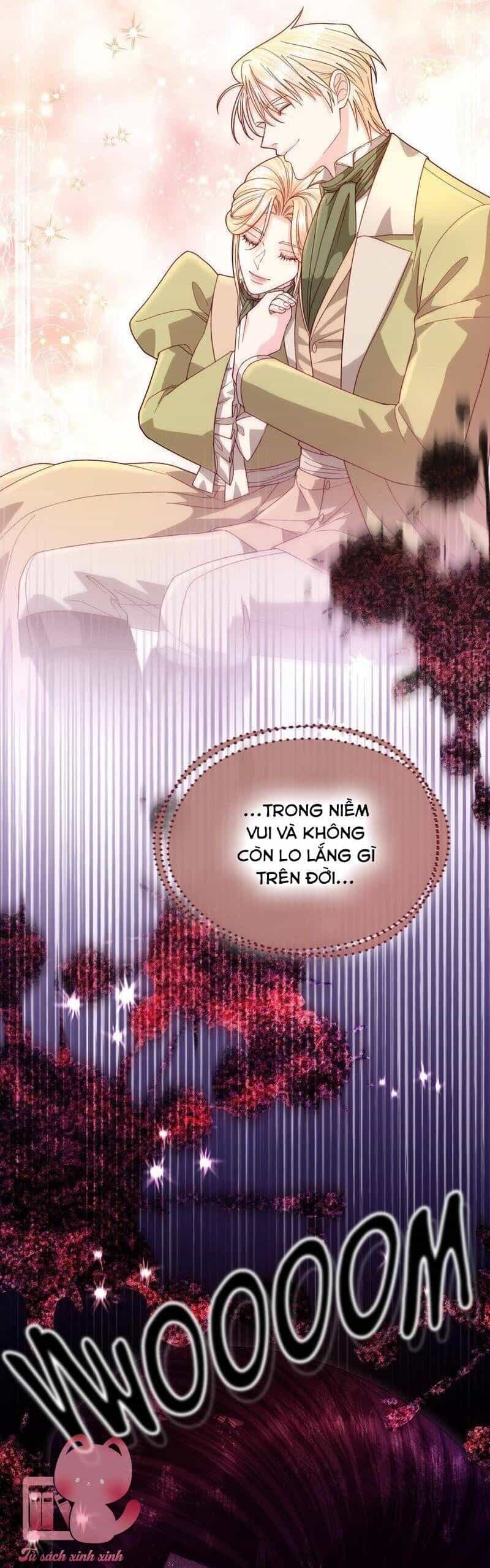 Hoàng Hậu Tái Hôn - Chương 188 - ảnh 59