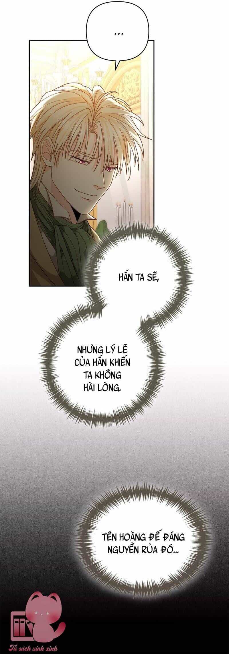 Hoàng Hậu Tái Hôn - Chương 189 - ảnh 44