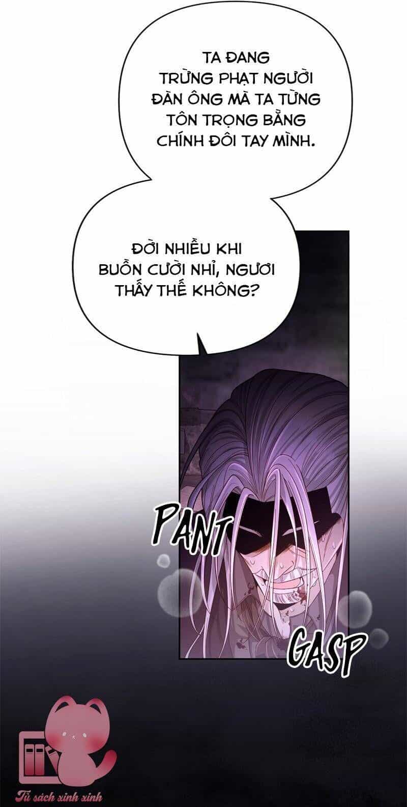 Hoàng Hậu Tái Hôn - Chương 189 - ảnh 57