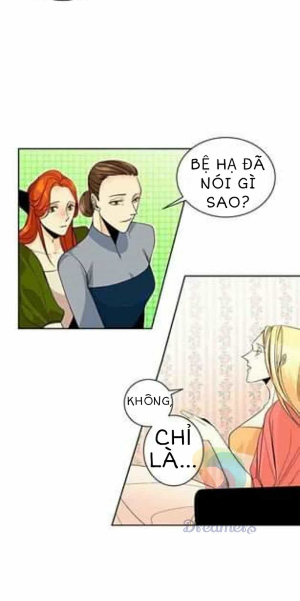 Hoàng Hậu Tái Hôn - Chương 2 - ảnh 23