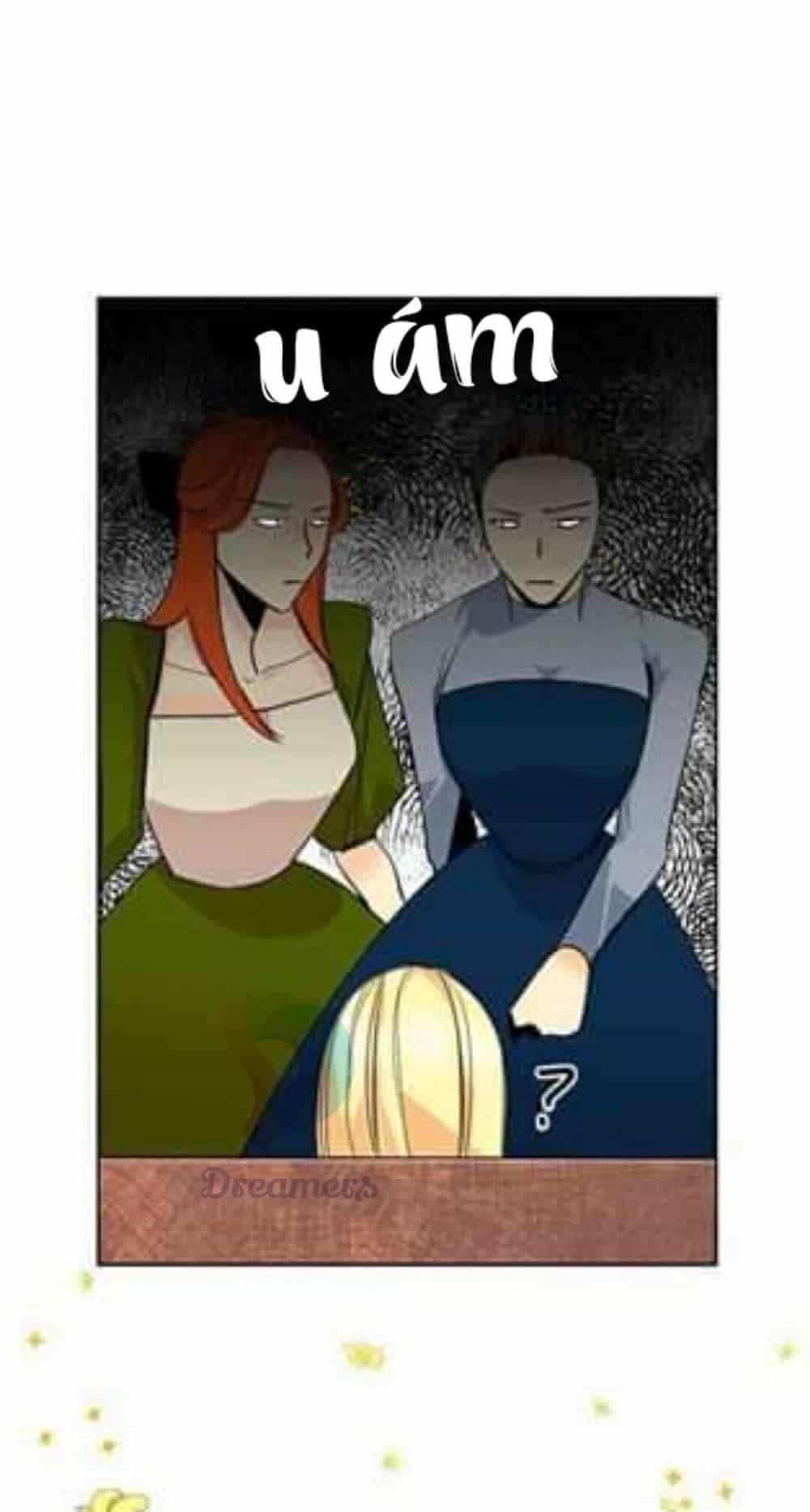 Hoàng Hậu Tái Hôn - Chương 2 - ảnh 26