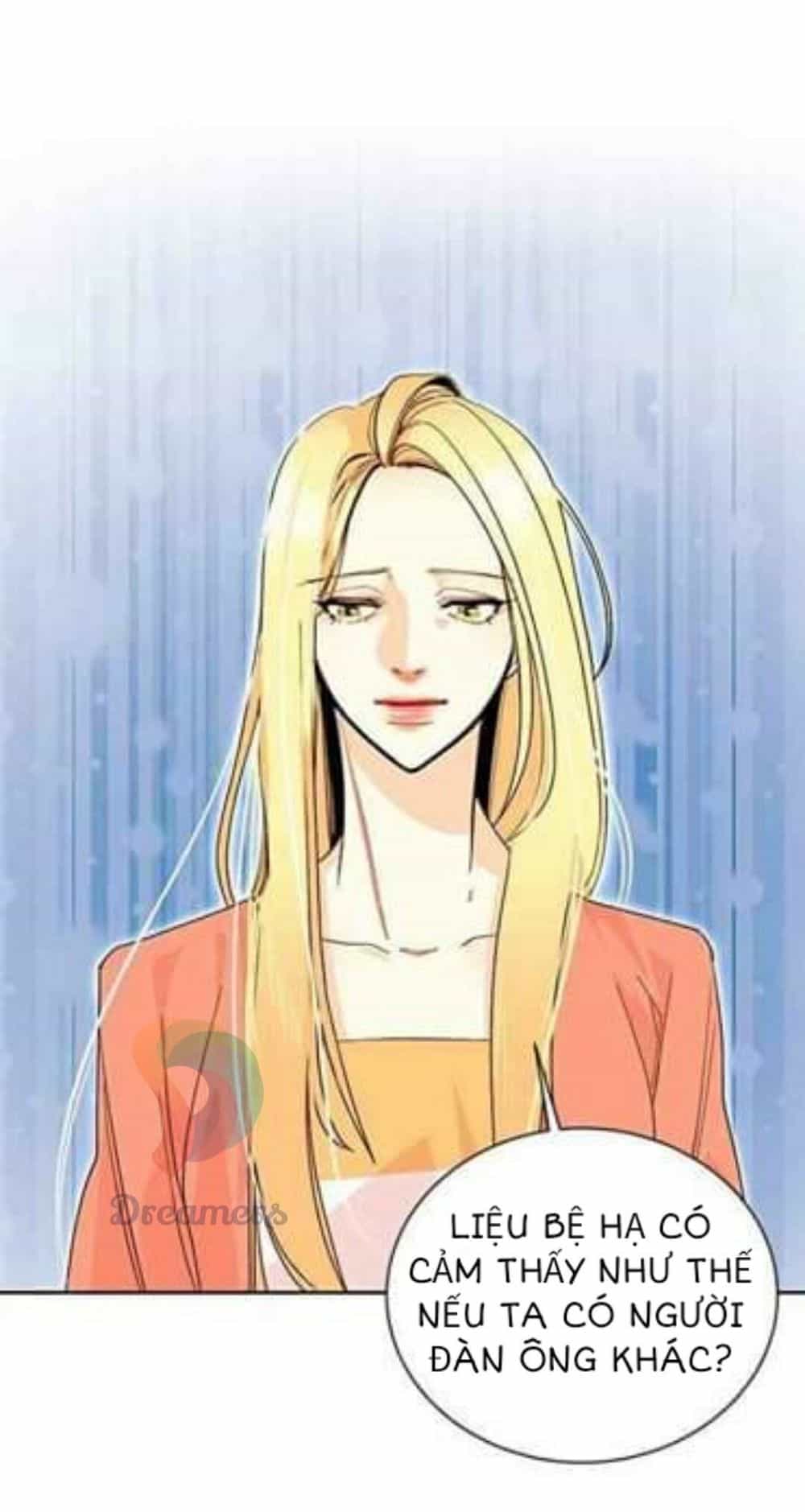 Hoàng Hậu Tái Hôn - Chương 2 - ảnh 48