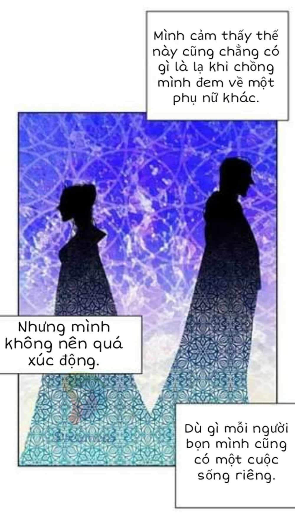 Hoàng Hậu Tái Hôn - Chương 2 - ảnh 53
