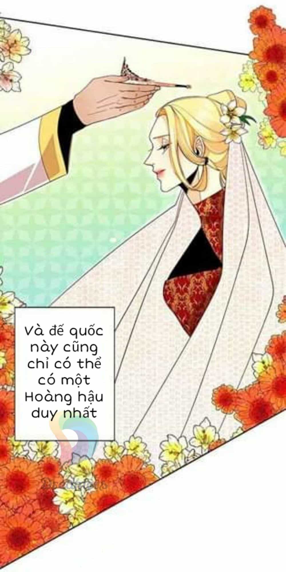Hoàng Hậu Tái Hôn - Chương 2 - ảnh 54