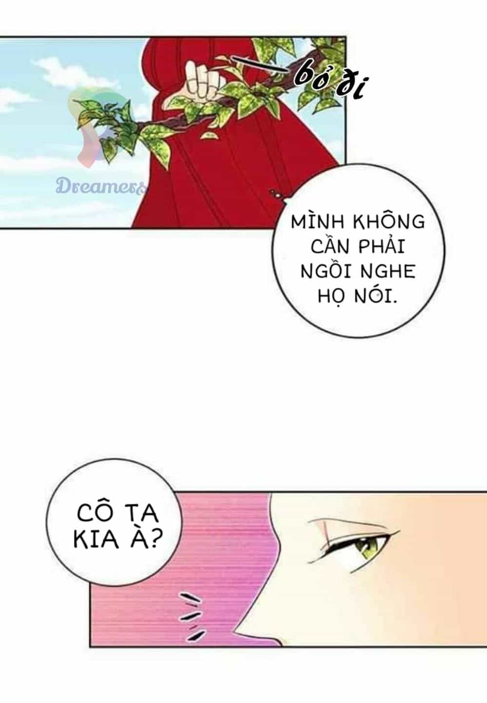Hoàng Hậu Tái Hôn - Chương 2 - ảnh 59