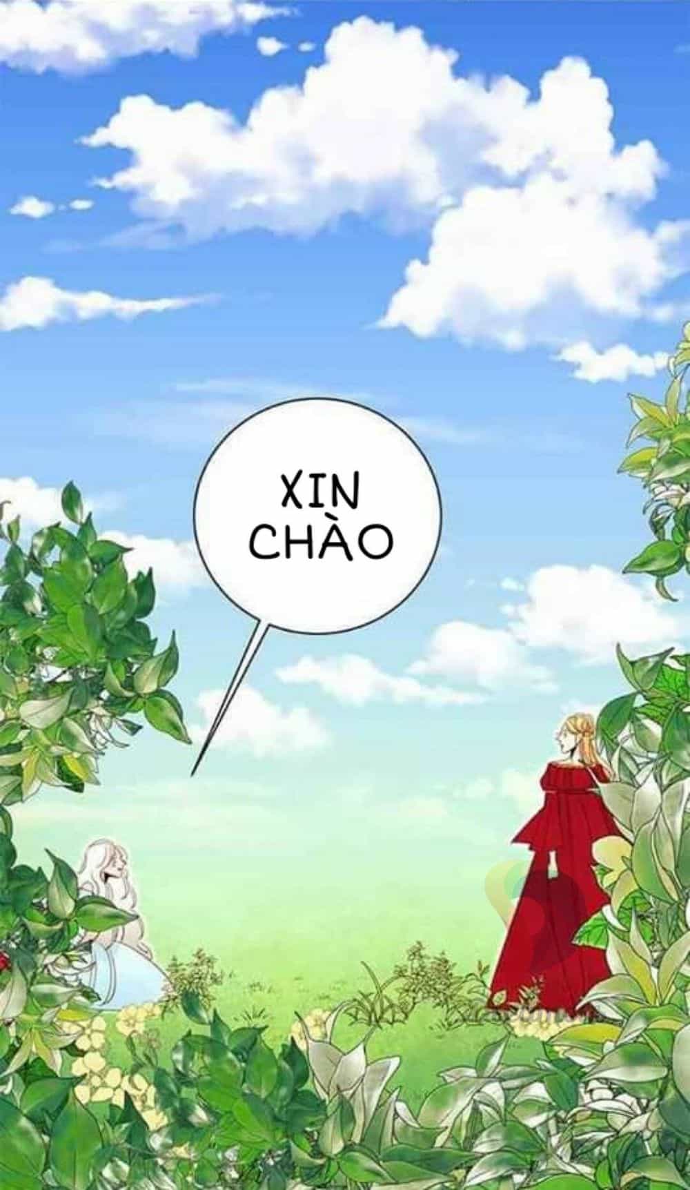Hoàng Hậu Tái Hôn - Chương 2 - ảnh 62