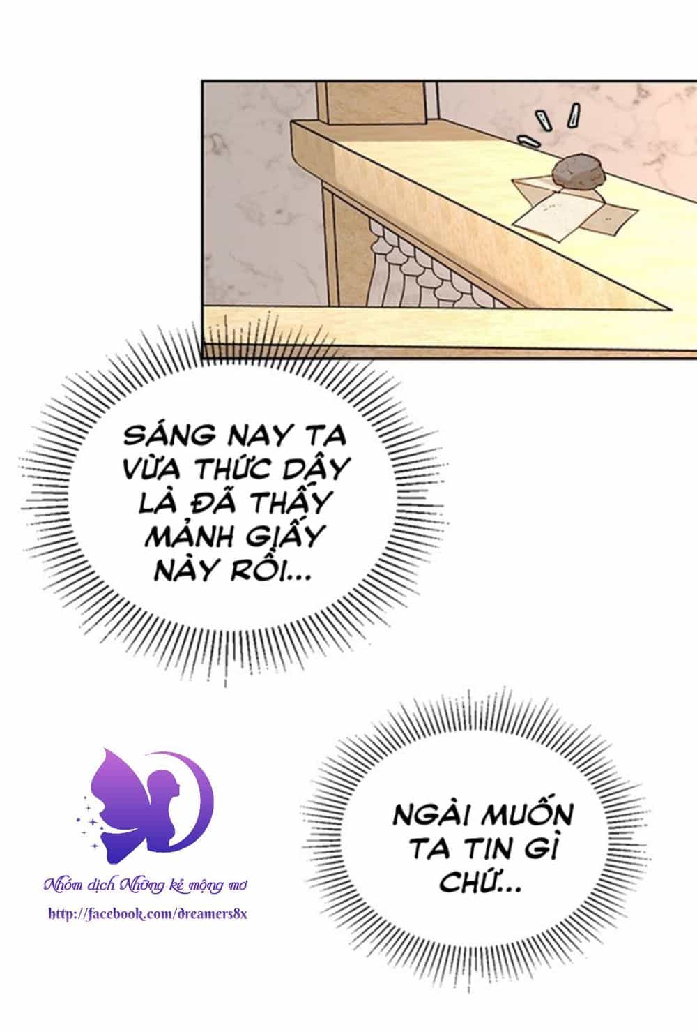 Hoàng Hậu Tái Hôn - Chương 20 - ảnh 29
