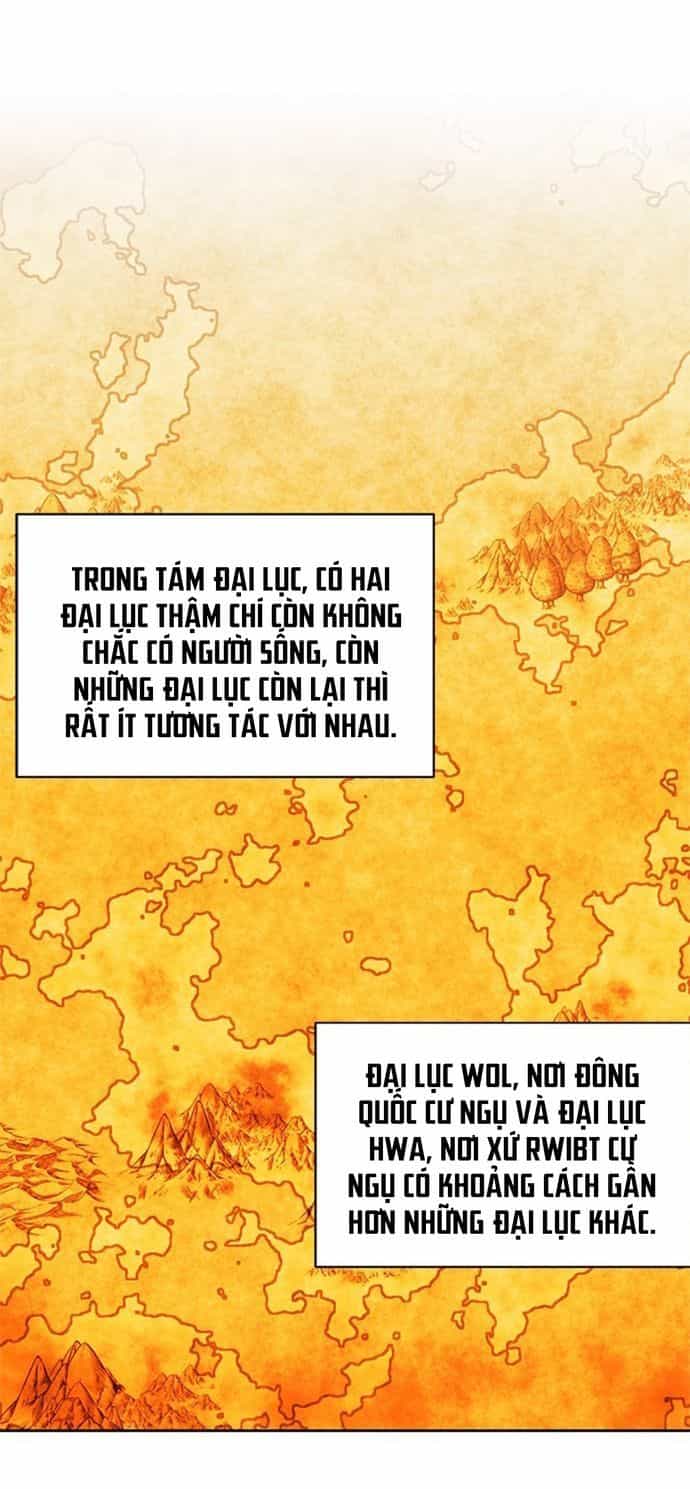 Hoàng Hậu Tái Hôn - Chương 20 - ảnh 31