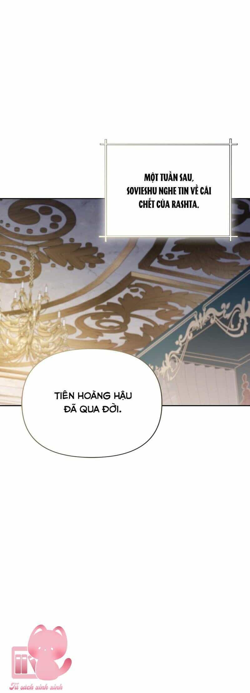 Hoàng Hậu Tái Hôn - Chương 191 - ảnh 2