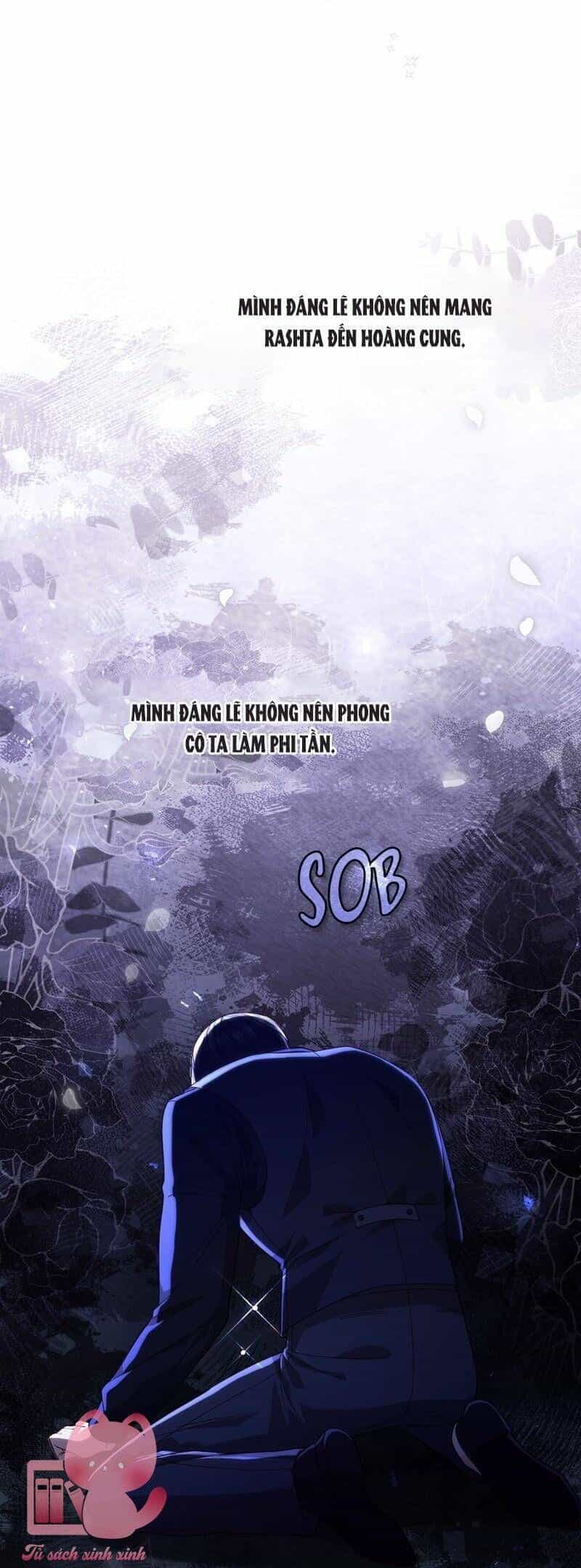Hoàng Hậu Tái Hôn - Chương 191 - ảnh 44
