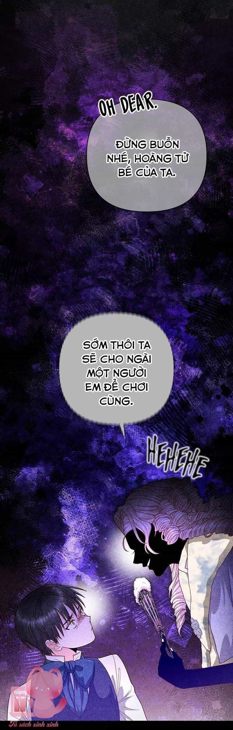 Hoàng Hậu Tái Hôn - Chương 192 - ảnh 18