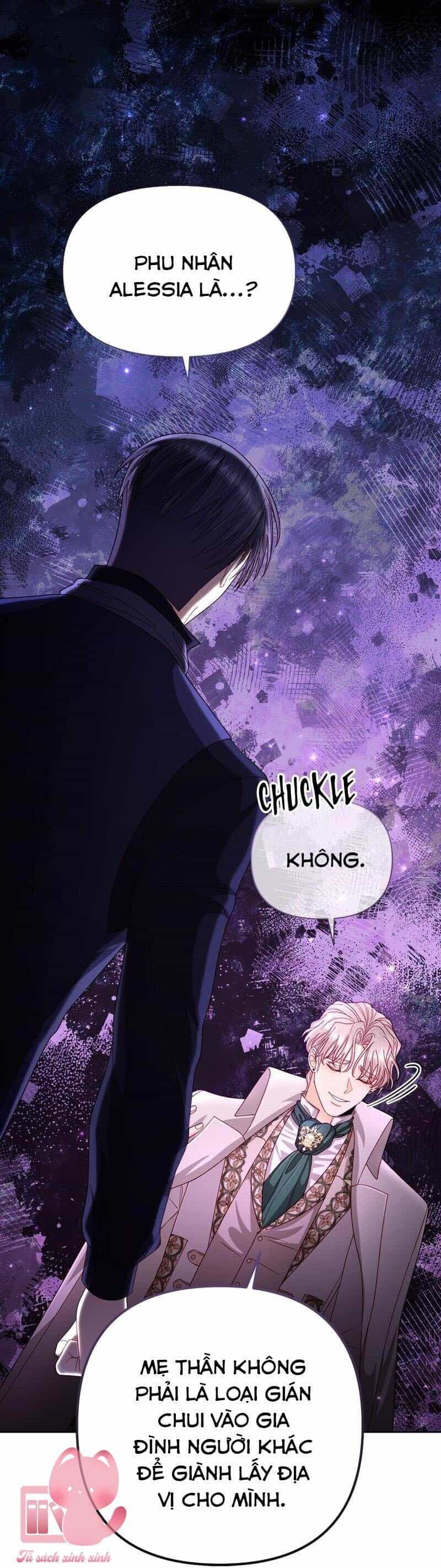 Hoàng Hậu Tái Hôn - Chương 192 - ảnh 27