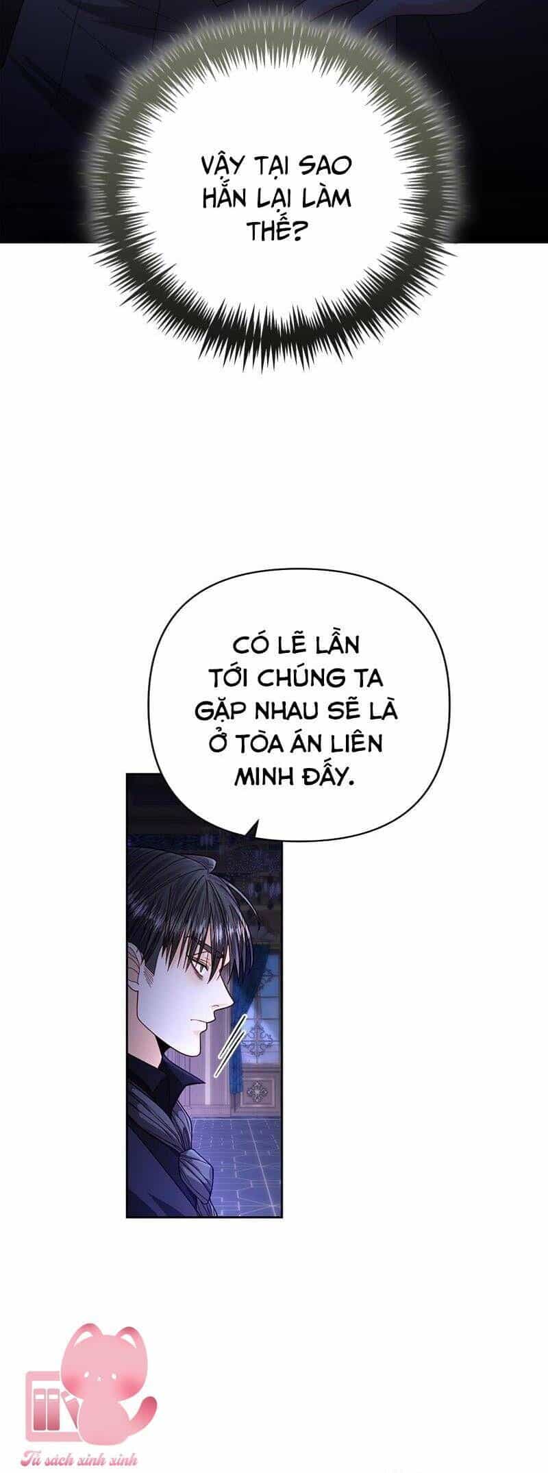 Hoàng Hậu Tái Hôn - Chương 192 - ảnh 8