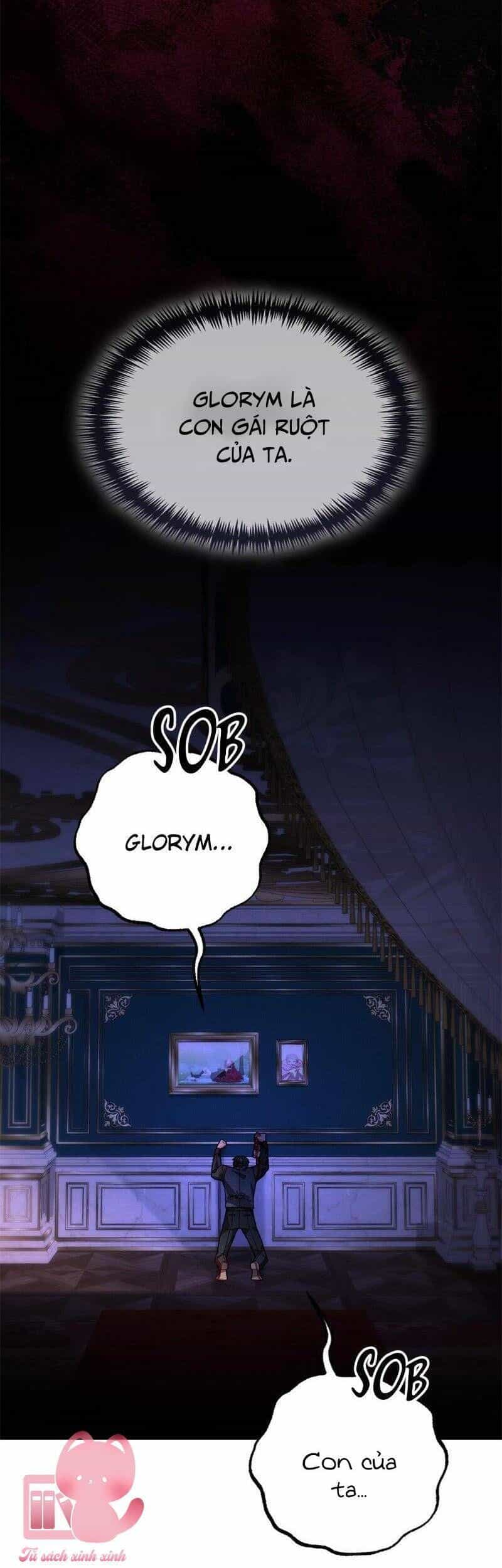 Hoàng Hậu Tái Hôn - Chương 193 - ảnh 4