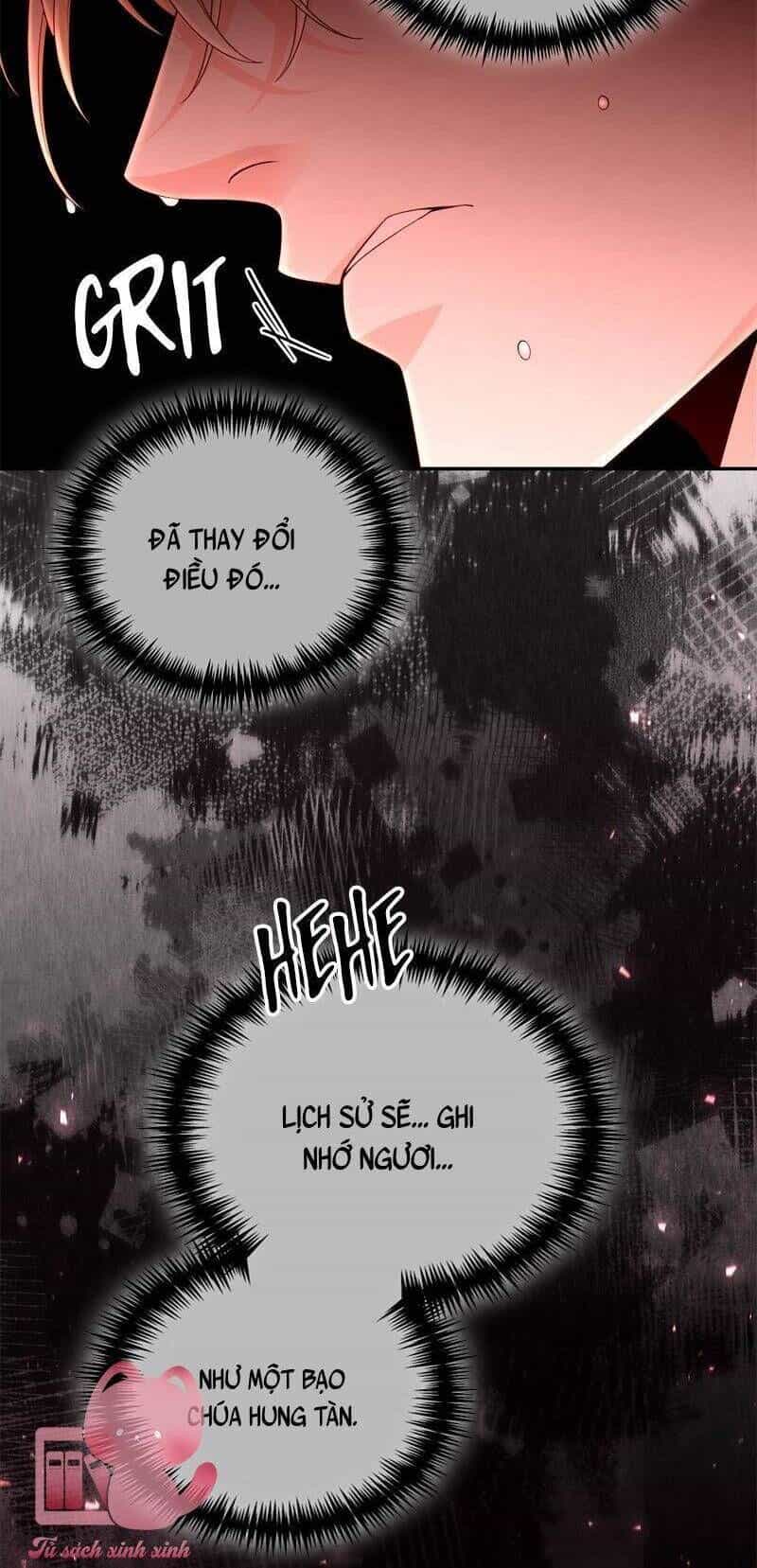 Hoàng Hậu Tái Hôn - Chương 194 - ảnh 35