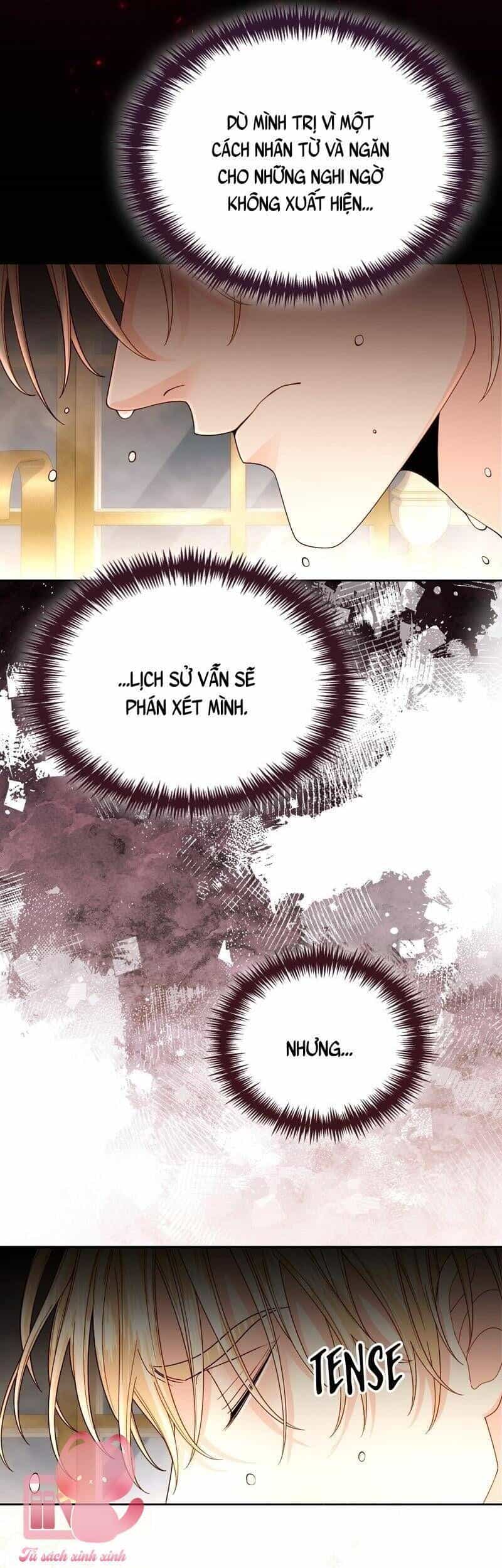 Hoàng Hậu Tái Hôn - Chương 194 - ảnh 40