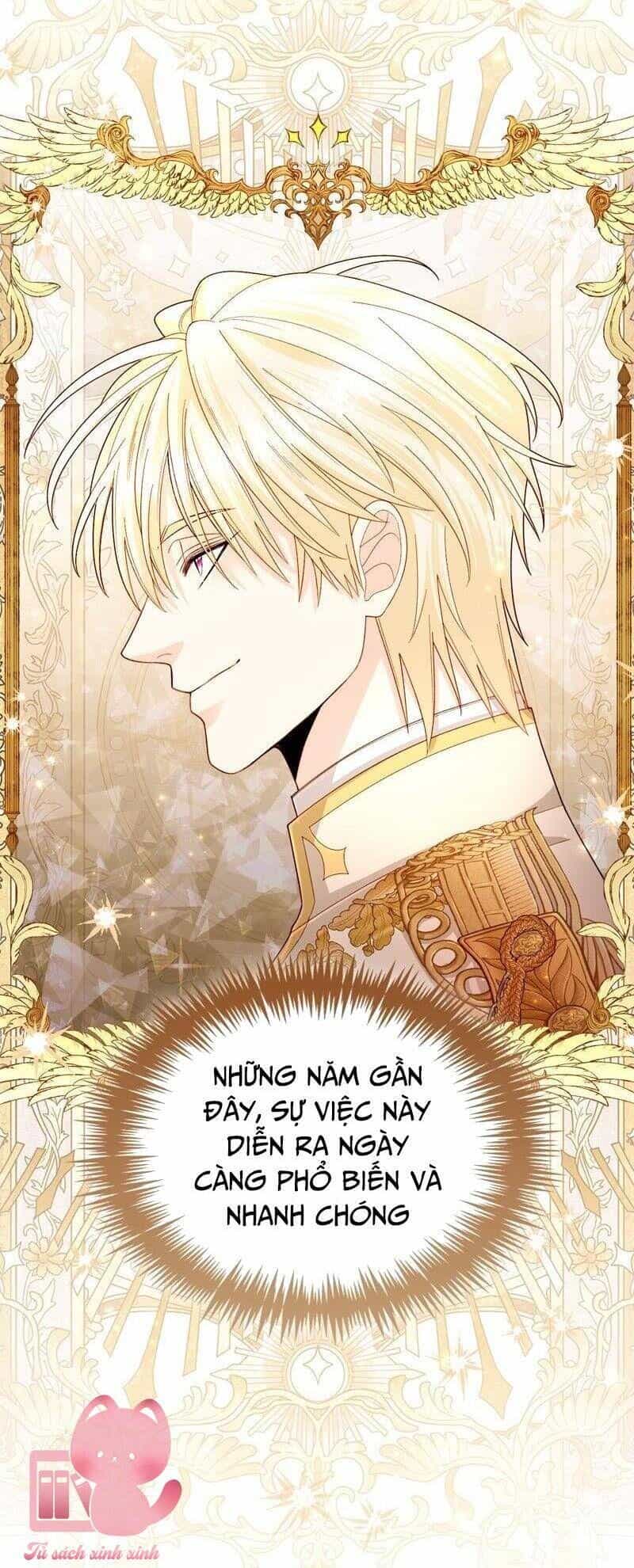 Hoàng Hậu Tái Hôn - Chương 197 - ảnh 38