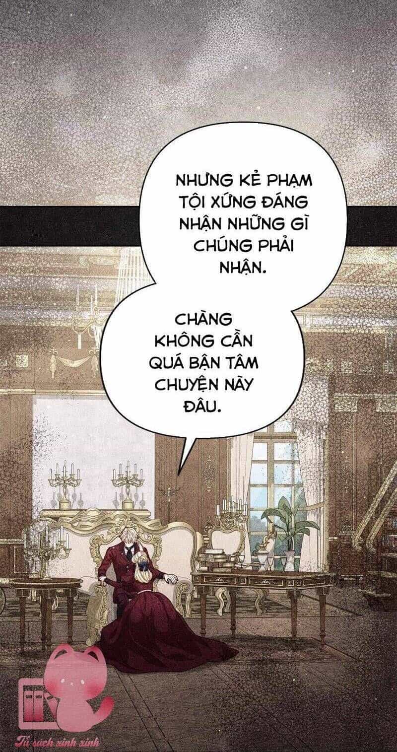 Hoàng Hậu Tái Hôn - Chương 197 - ảnh 71