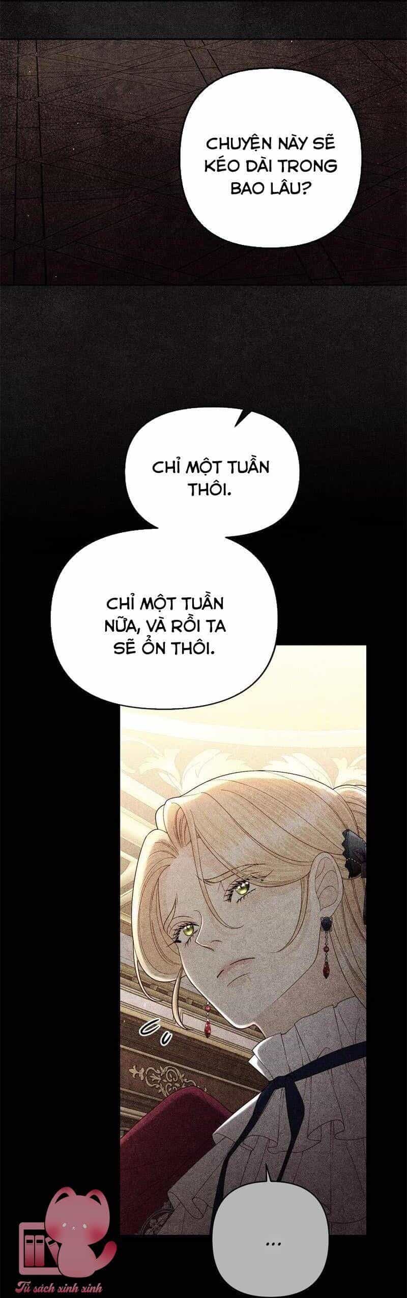 Hoàng Hậu Tái Hôn - Chương 197 - ảnh 72