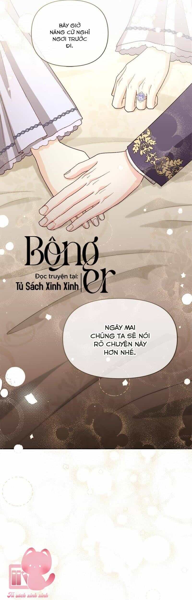 Hoàng Hậu Tái Hôn - Chương 198 - ảnh 21