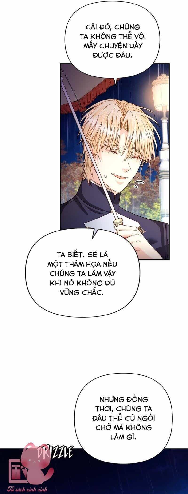 Hoàng Hậu Tái Hôn - Chương 199 - ảnh 25