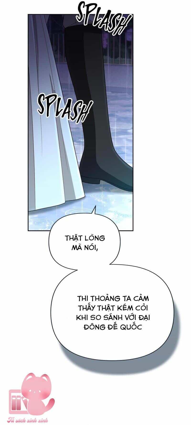 Hoàng Hậu Tái Hôn - Chương 199 - ảnh 27