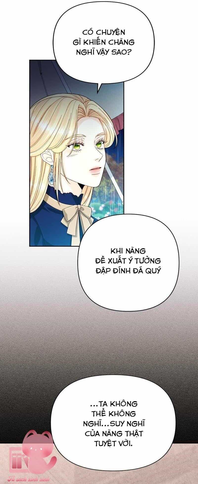 Hoàng Hậu Tái Hôn - Chương 199 - ảnh 33