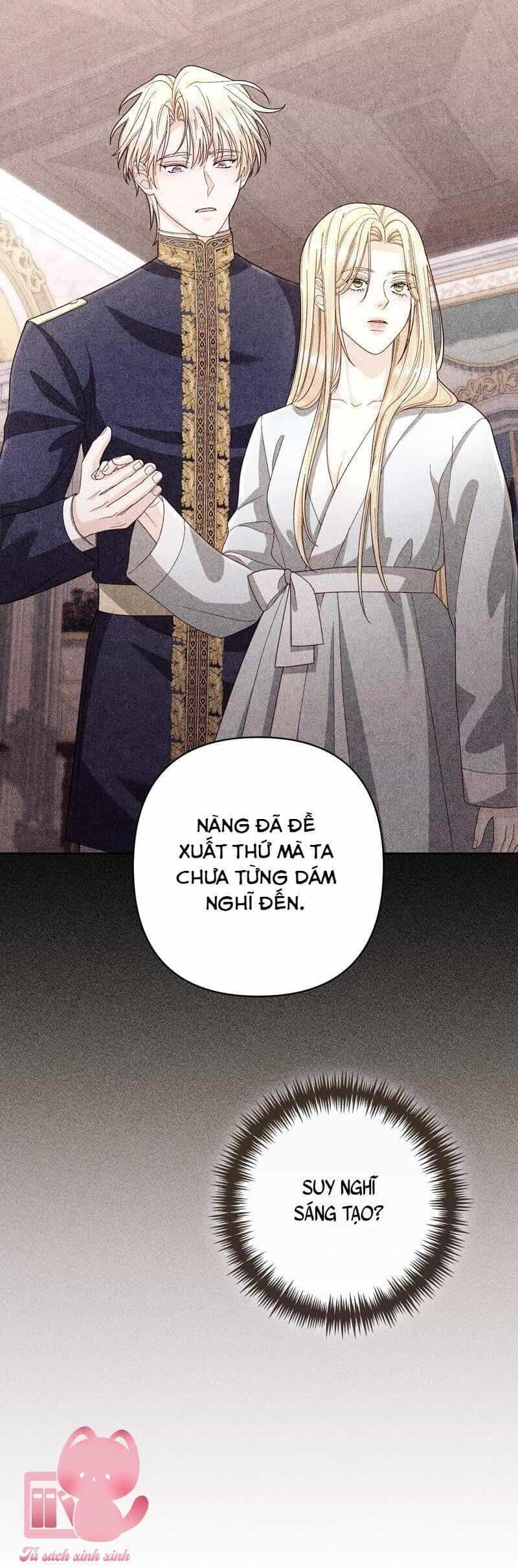 Hoàng Hậu Tái Hôn - Chương 199 - ảnh 34