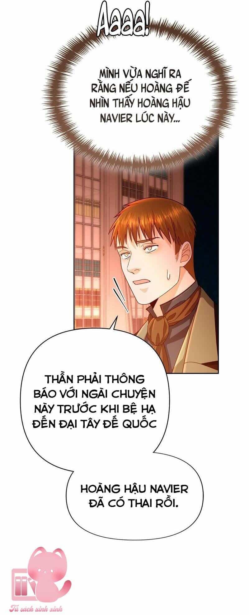 Hoàng Hậu Tái Hôn - Chương 200 - ảnh 64