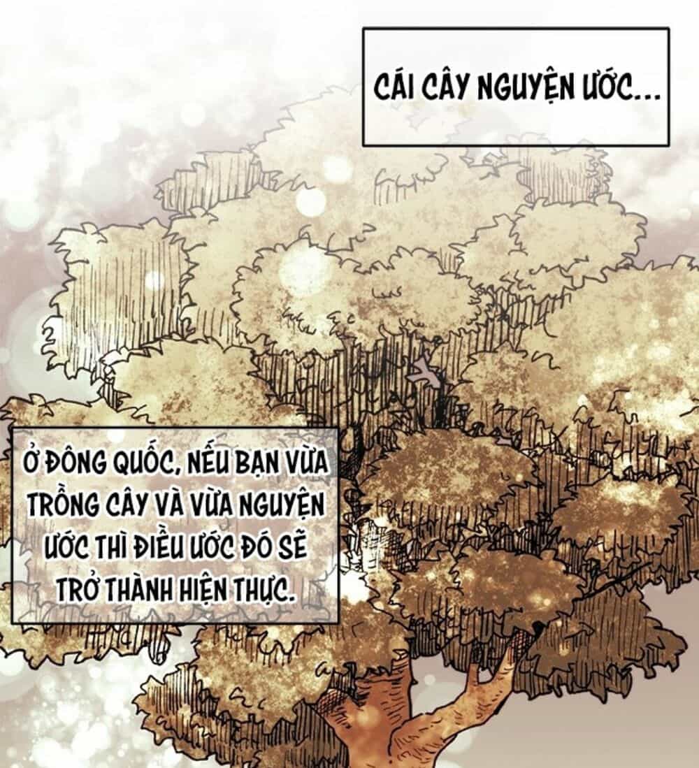 Hoàng Hậu Tái Hôn - Chương 21 - ảnh 27