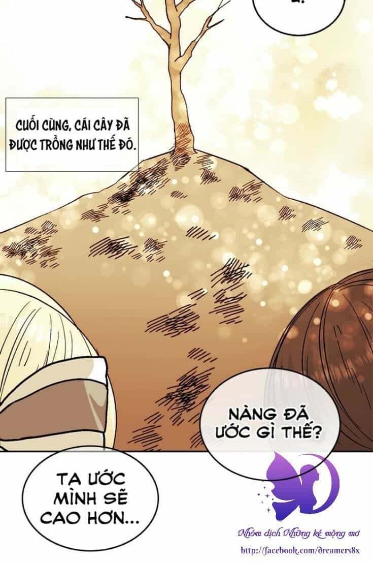 Hoàng Hậu Tái Hôn - Chương 21 - ảnh 32