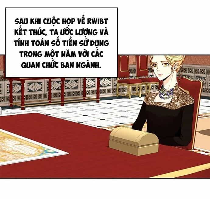 Hoàng Hậu Tái Hôn - Chương 21 - ảnh 5