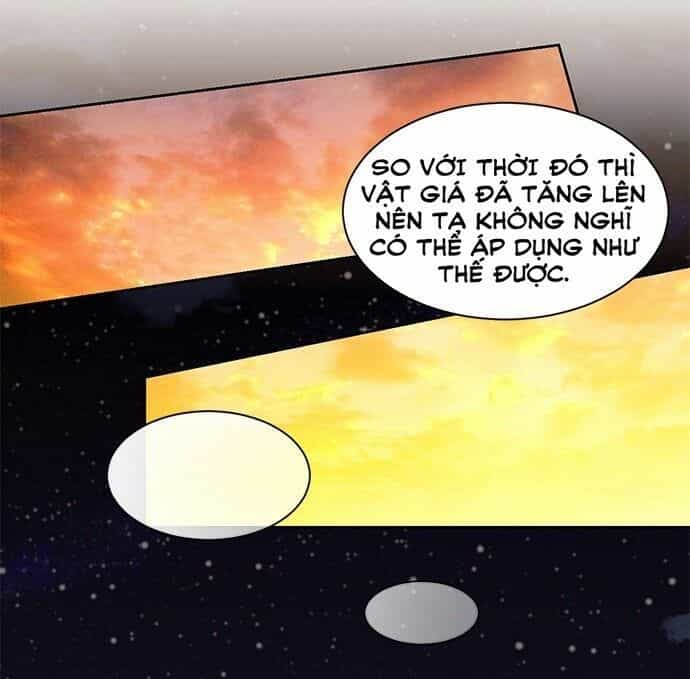 Hoàng Hậu Tái Hôn - Chương 21 - ảnh 9