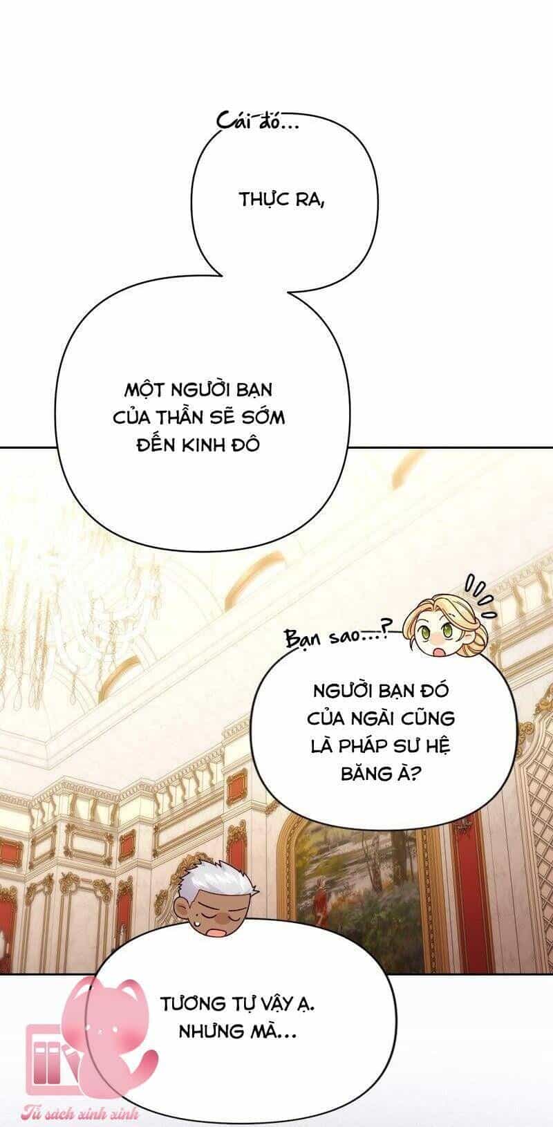 Hoàng Hậu Tái Hôn - Chương 201 - ảnh 17