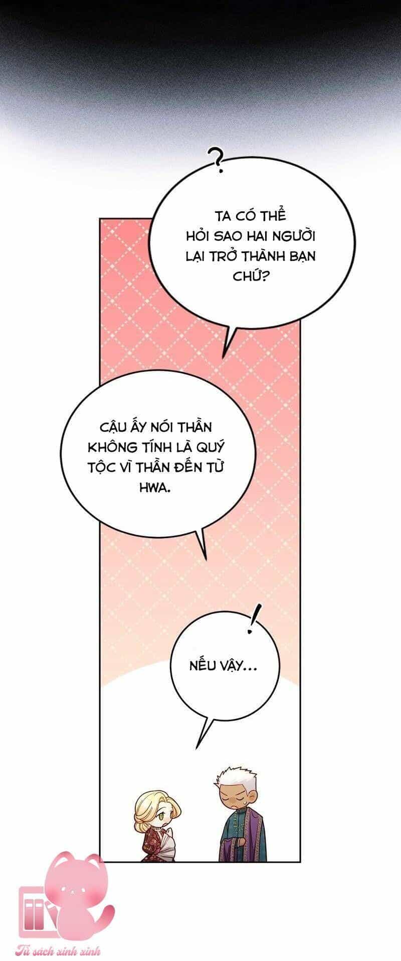 Hoàng Hậu Tái Hôn - Chương 201 - ảnh 19