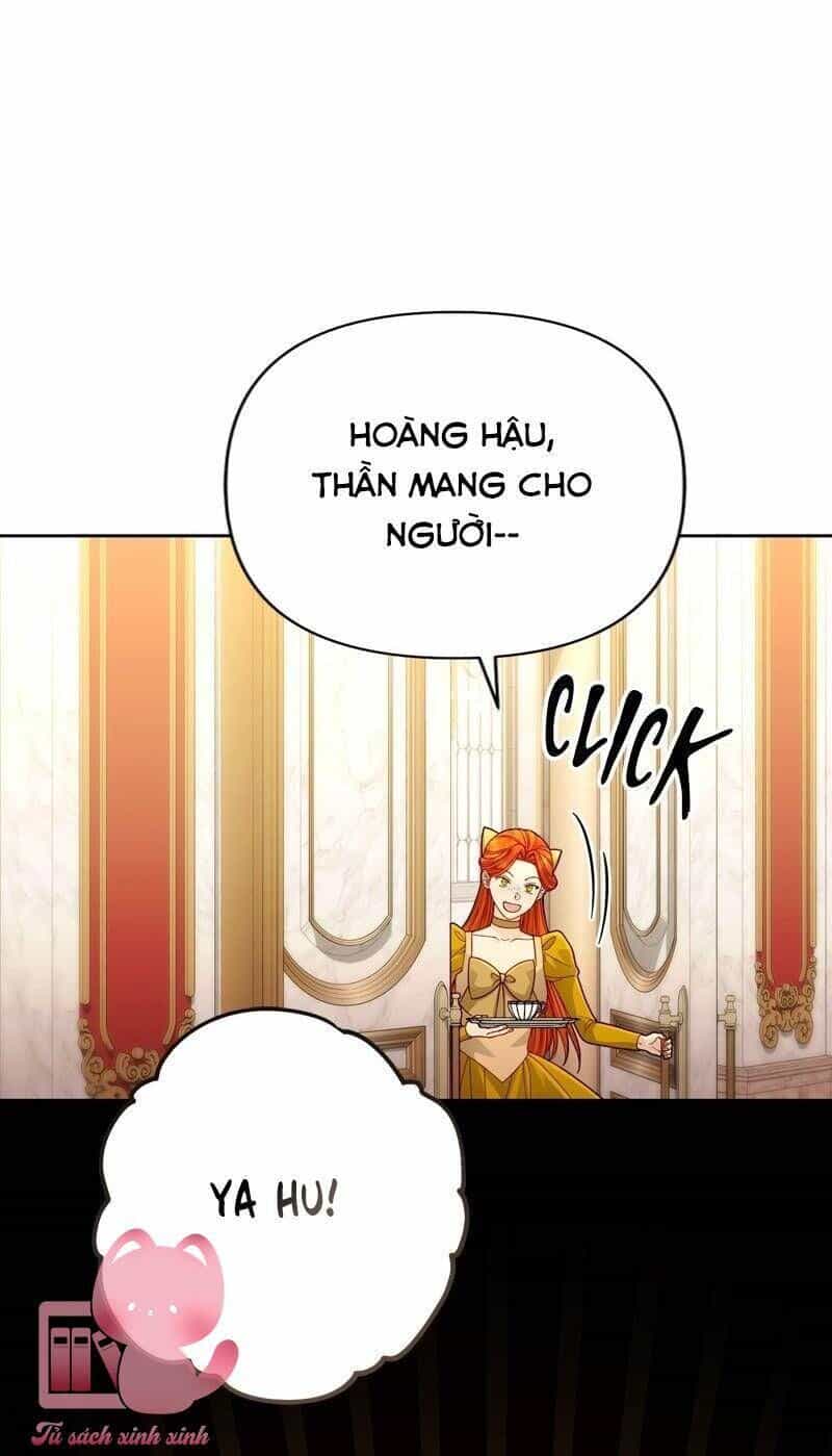 Hoàng Hậu Tái Hôn - Chương 201 - ảnh 22
