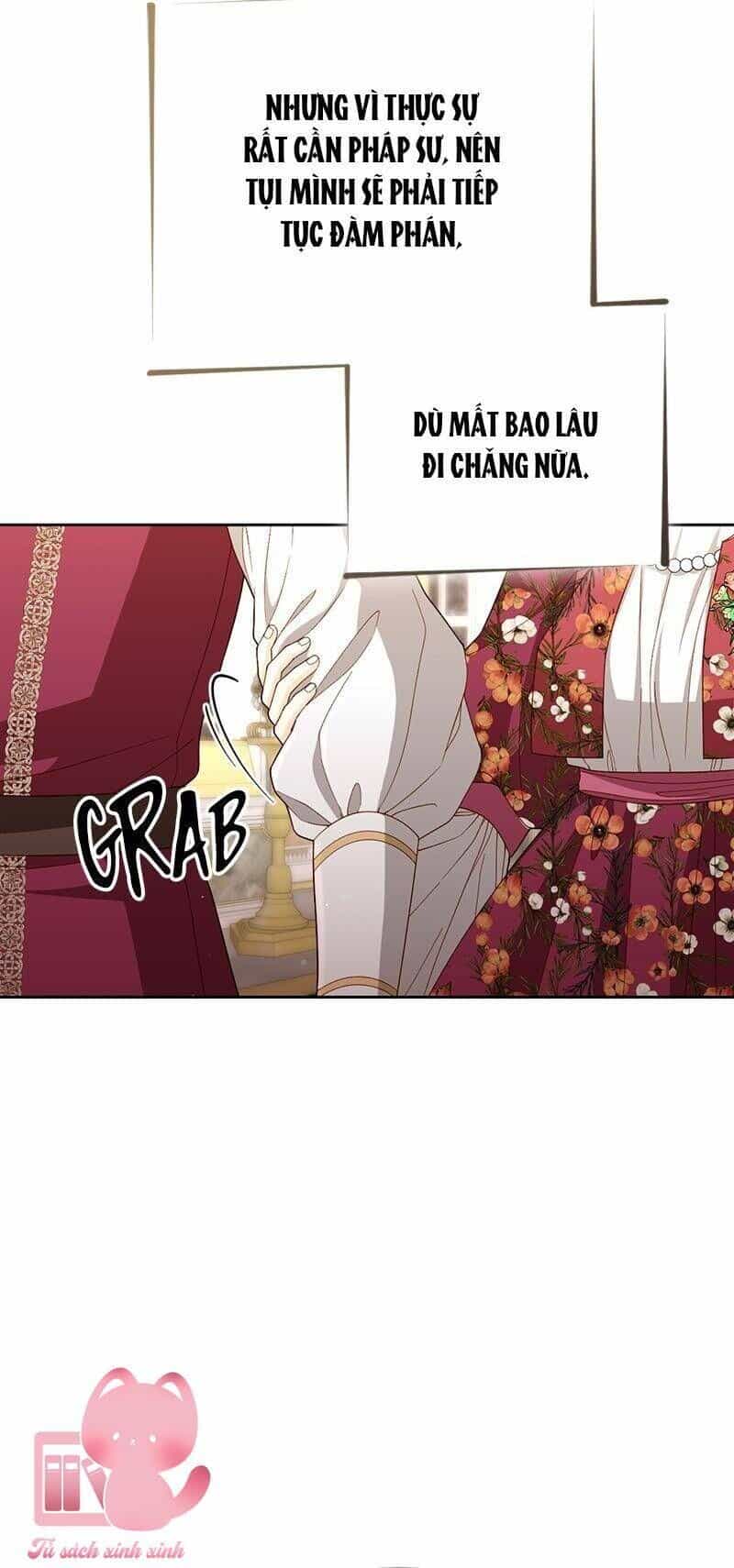 Hoàng Hậu Tái Hôn - Chương 202 - ảnh 29