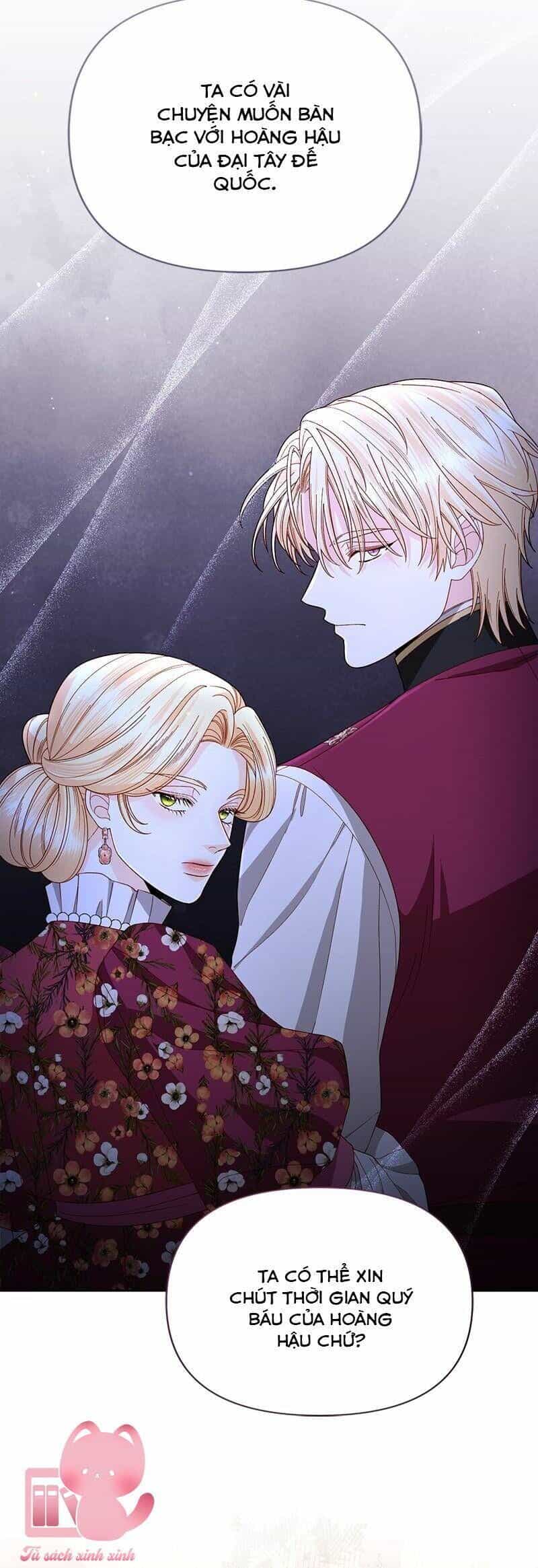 Hoàng Hậu Tái Hôn - Chương 202 - ảnh 35