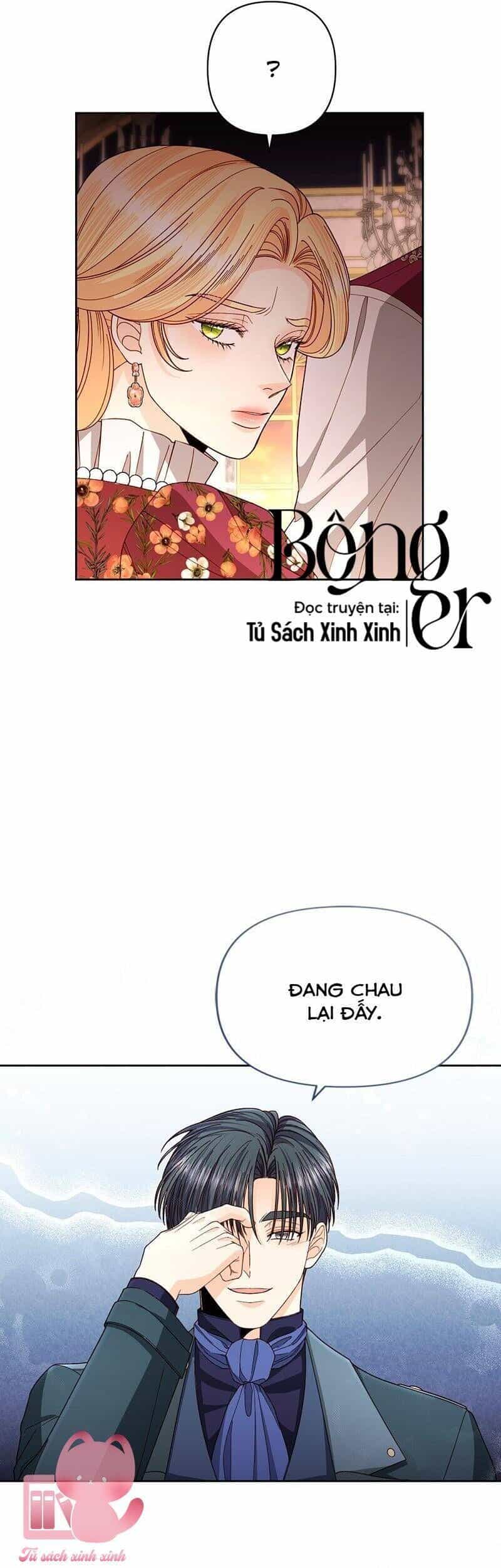 Hoàng Hậu Tái Hôn - Chương 202 - ảnh 39