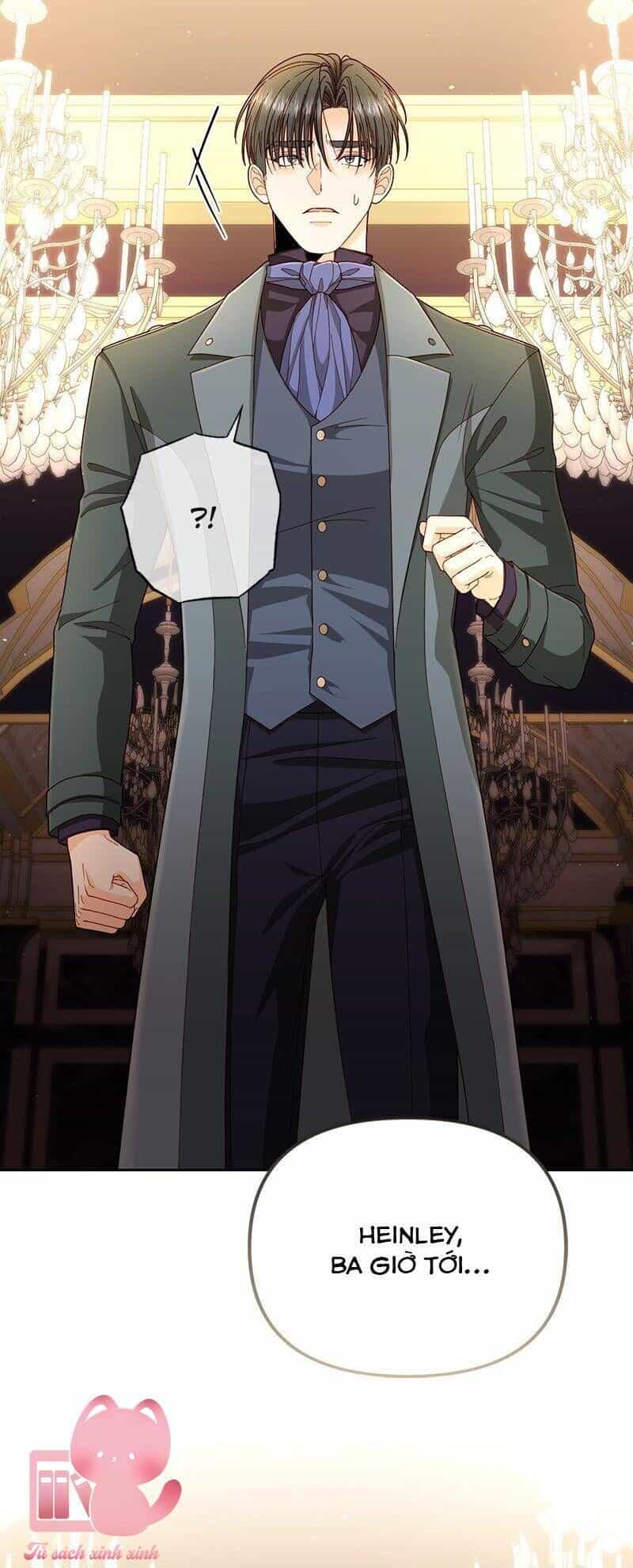 Hoàng Hậu Tái Hôn - Chương 202 - ảnh 46