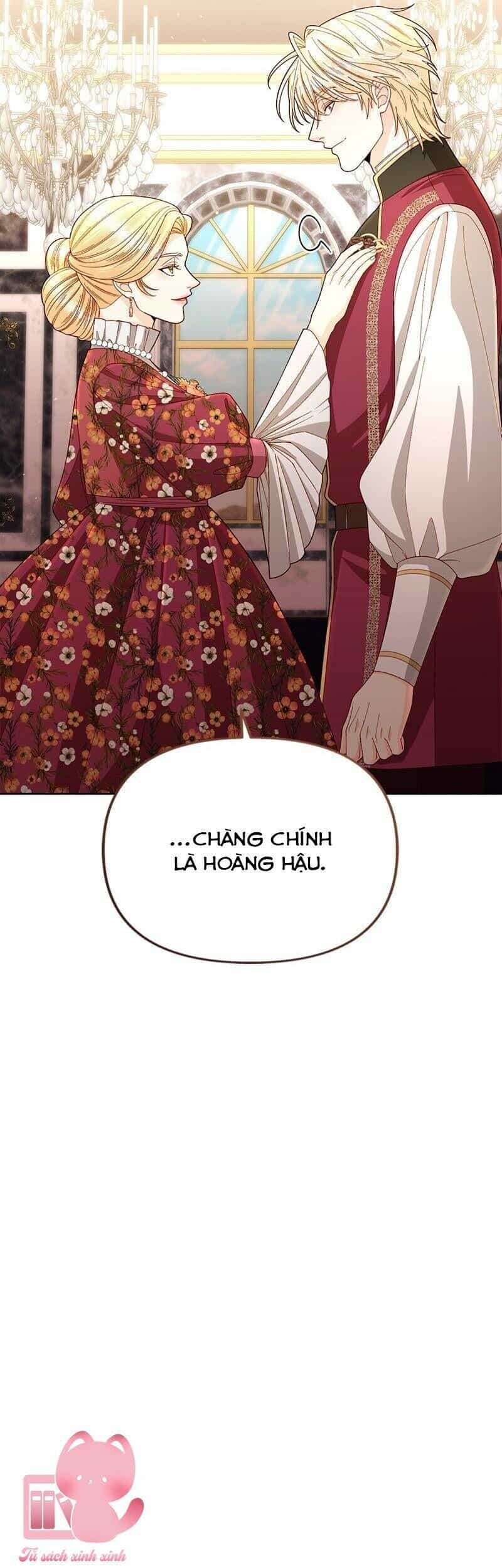 Hoàng Hậu Tái Hôn - Chương 202 - ảnh 47