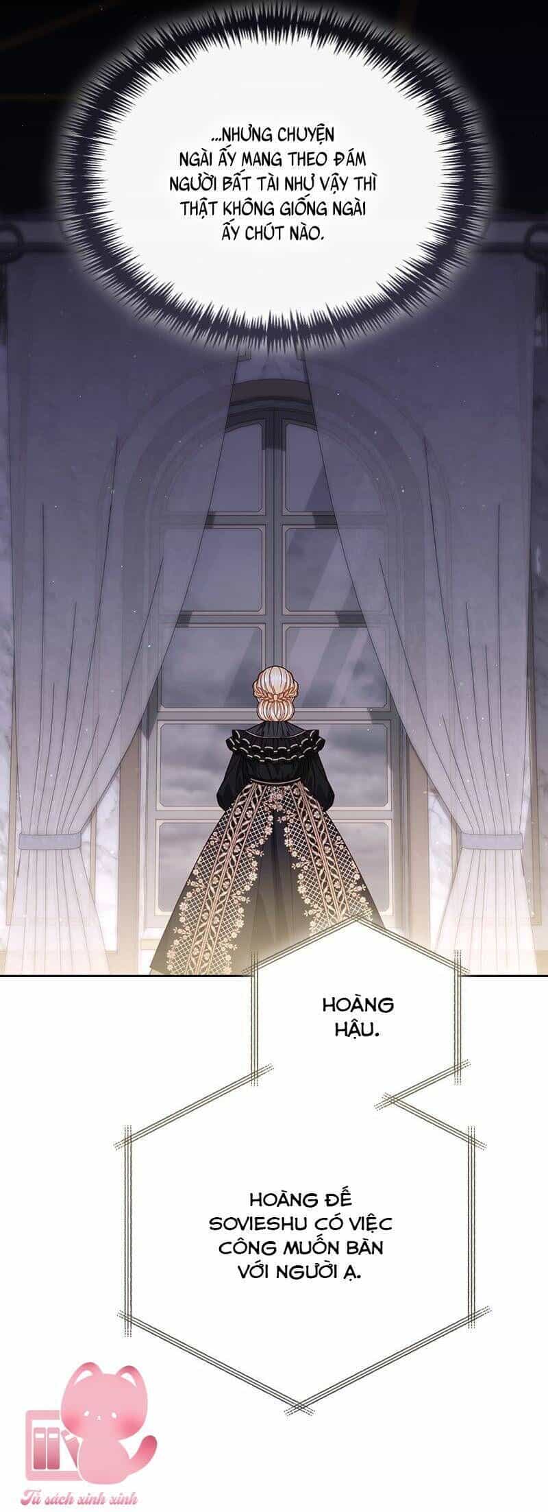 Hoàng Hậu Tái Hôn - Chương 203 - ảnh 58