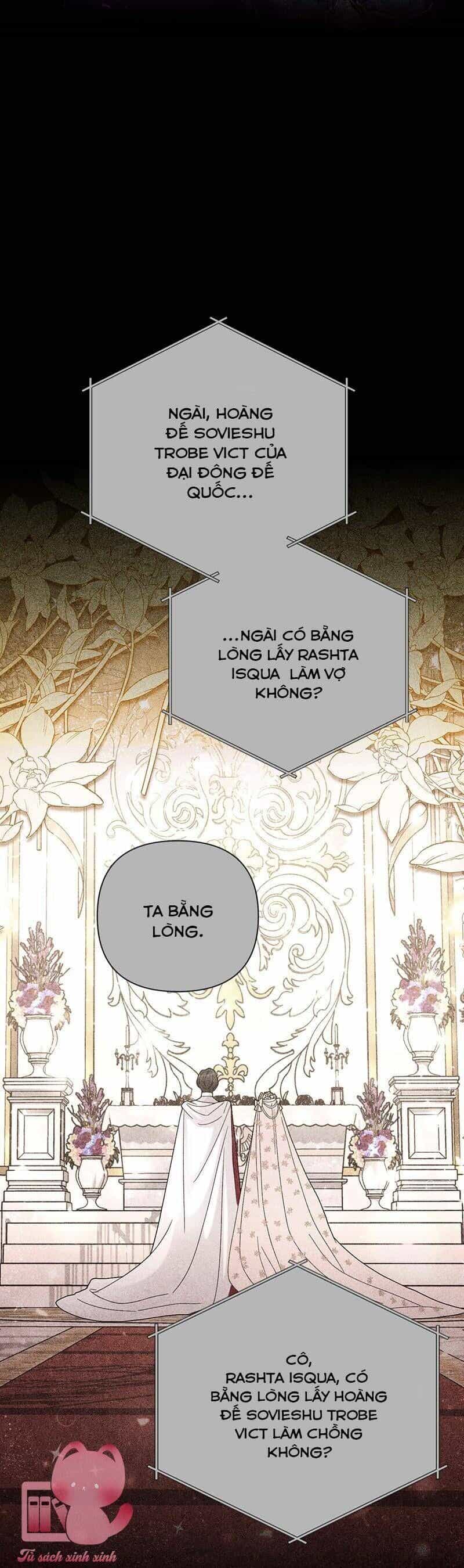 Hoàng Hậu Tái Hôn - Chương 203 - ảnh 75