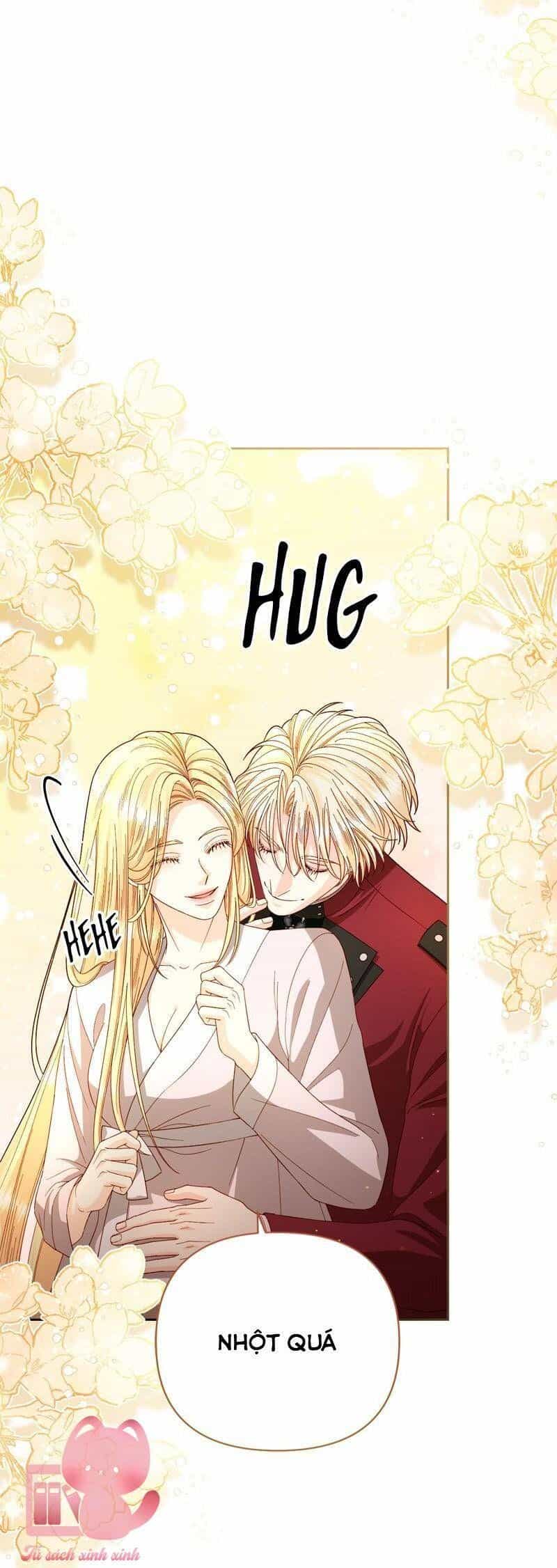 Hoàng Hậu Tái Hôn - Chương 204 - ảnh 63