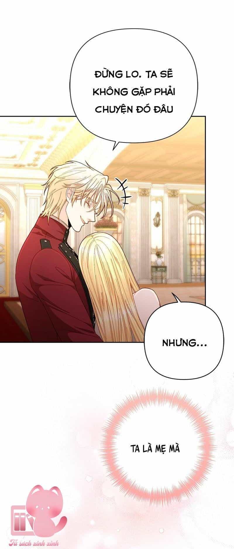 Hoàng Hậu Tái Hôn - Chương 204 - ảnh 74